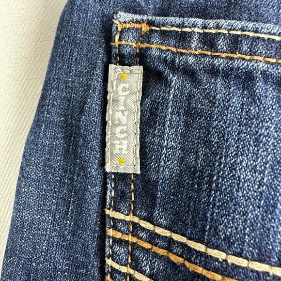 Cinch Jeans Men’s 30x30 Straight - Picture 8 of 11